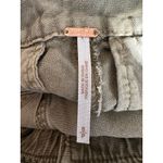 Free People  Green Jumpsuit Size Small Photo 2