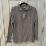 Jadelynn Brooke Quarter Zip Photo 0