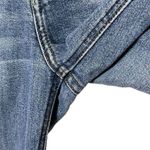 Reformation High & Skinny Jeans Women’s Size 26 Rhine Wash Stretch Denim Photo 4