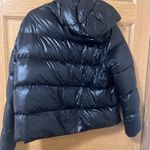 The North Face  Puffer Coat 550 Down Women’s black XL Photo 6