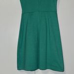 Old Navy Ponte Knit Sleeveless Midi Dress Jade Green Women’s S Small Photo 7