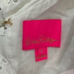 Lilly Pulitzer Eyelet Romper/Dress Photo 4