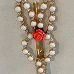 Handmade New Bunny Hair Clip Photo 1