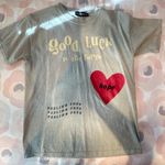 Pretty Little Thing Graphic Tee Photo 0