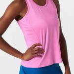 Head 🌸NWT  WOMEN’S PINK TENNIS/PICKLEBALL SPORTS TANK SIZE SMALL🌸 Photo 0
