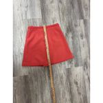 Maeve /Anthropologie A-Line Pleated‎ Size 6 Photo 6