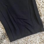 Nike NWT Yoga Luxe Cropped Fleece Pants Photo 3