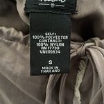 Mossimo Supply Co Mossimo Polyester Women’s Skirt with lace trim 2000s Photo 2