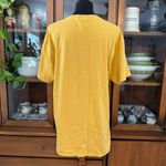 Delta NWT Albuquerque New Mexico Hot Air Balloon Graphic Tee Photo 2