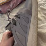 Adidas Reflective Sneakers Photo 4