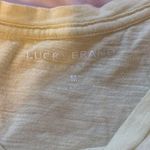 Lucky Brand Malibu Tshirt Photo 1