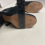 Kate Spade Women’s Landon Glitter Suede Ankle Booties Black 6M SEE DESCRIPTION Photo 3