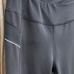 Everlast  Slim Fit Legging Black Zip Waist Pocket S Photo 4