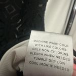 Market & Spruce Hans Crochet Front Mixed Material Blouse Size 2X Lace Overlay Photo 5