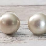 Vintage Screw On Earrings Photo 0