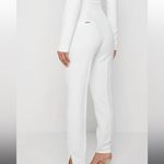 Maniere De Voir  CORSET WAIST TAILORED TROUSERS Photo 2