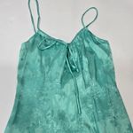 superdown  Andy Mini Dress in Teal XS Photo 4
