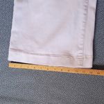 Indigo Poppy Women's Cream Tummy Control Wide Photo 6