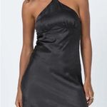 Princess Polly  black dress Photo 0