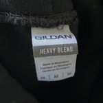 Yellowstone Montana Dutton Ranch Black Heavy Blend Destination Hoodie Medium Photo 2