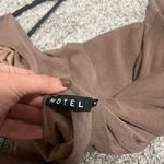 Motel Dress  Photo 2