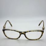 Tiffany & Co. Tiffary & Co Prescription Glasses Frames, Case, & Cleaning Cloth Photo 3