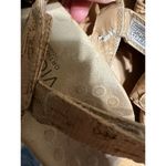 Vionic  Amber Cork Sandals Women's Shoes Size 8 Tan Summer Walking Comfort Flaws Photo 6