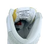 Nike  Blazer Mid 77 SE First Use White Orange 9 Retro Logo Anniversary Sneakers Photo 13