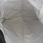 NWOT Pizza is My Valentine Tote White Photo 4