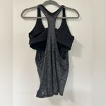 Lululemon Racerback w/Sports Bra - Size 10 Photo 1
