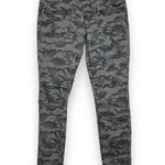 BLANK NYC Camo Skinny Jeans Pants Women's 26 Photo 0