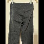 Aerie  Stylish High-Waisted Black Leggings by size Medium Photo 4