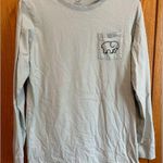 Ivory Ella  Softball Long Sleeve Size S Photo 0