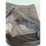 Kuhl  skirt womens size M bue skort cargo jersey material built in shorts hiking Photo 6
