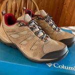 Columbia Waterproof Hiking Shoes Photo 0