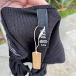 SKIMS  Soft Lounge Tie Front Crop Tank Top size M Photo 6