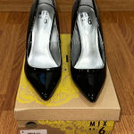 mix no. 6  heels Photo 0