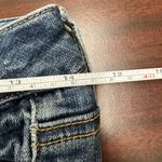 American Eagle Stretch Skinny Denim Jeans Size 0 Long Photo 10