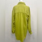 Anthropologie Pilcro The Bo Boyfriend Buttondown Photo 4