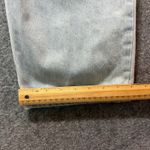 Levi's  Low Pro Straight Jeans 29 Light Wash Distressed‎ Ripped Knee Y2K Style Photo 3