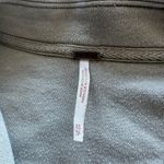 Free People FP Fleece Jacket  Photo 2