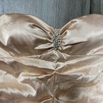 Camille La Vie Mermaid Dress Photo 3