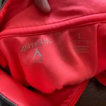 Antigua  1/4 Zip Sweatshirt - Size Large Photo 4