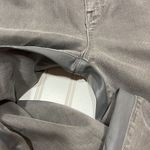 Vince . Gray denim Dylan skinny jean Photo 6