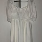 Amazon white dress Photo 1