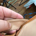 Cole Haan  Fraya Platform Sandal Size 7.5 Photo 8