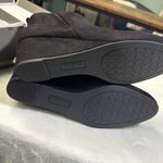 Style & Co Women's Black Ankle Bootie- Size 11M Photo 5