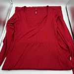 SKIMS  SOFT LOUNGE LONG SLEEVE DRESS Photo 1