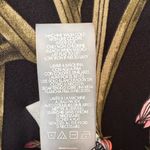 Karl Lagerfeld Blouse, No Wrinkle, Floral Print, Stretchy, 3/4 Full Sleeves, 2X Photo 7