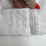 Playtex Size 40DD 18 Hour Active Breathable Comfort Wireless Bra 4159 Full Cover White Photo 7